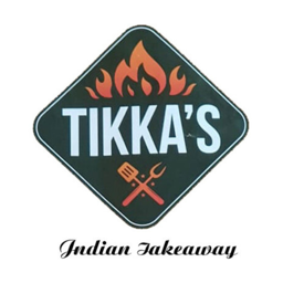 Tikka's  logo.